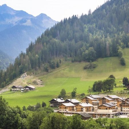 Residence Club Mmv La Cle Des Cimes Arêches Kültér fotó